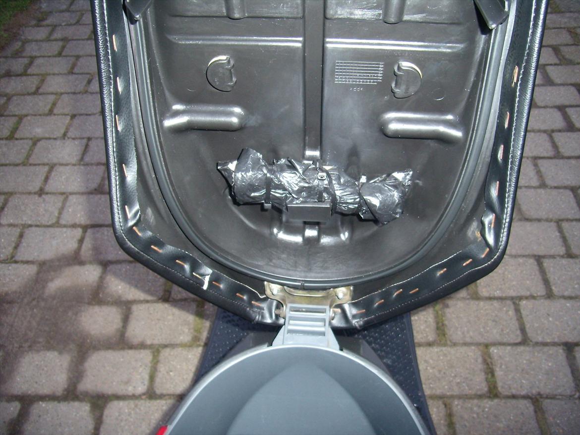 Yamaha Neos SOLGT billede 12