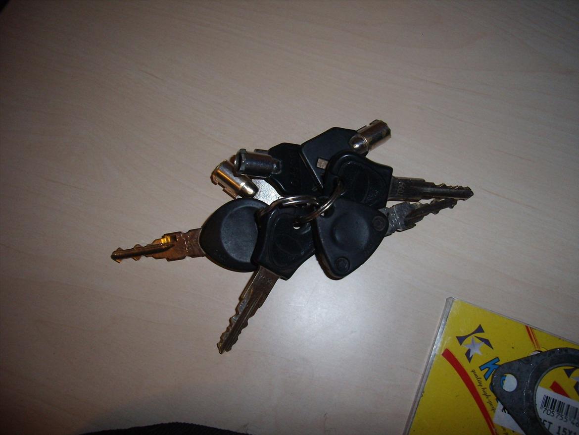 Yamaha Neos SOLGT billede 14