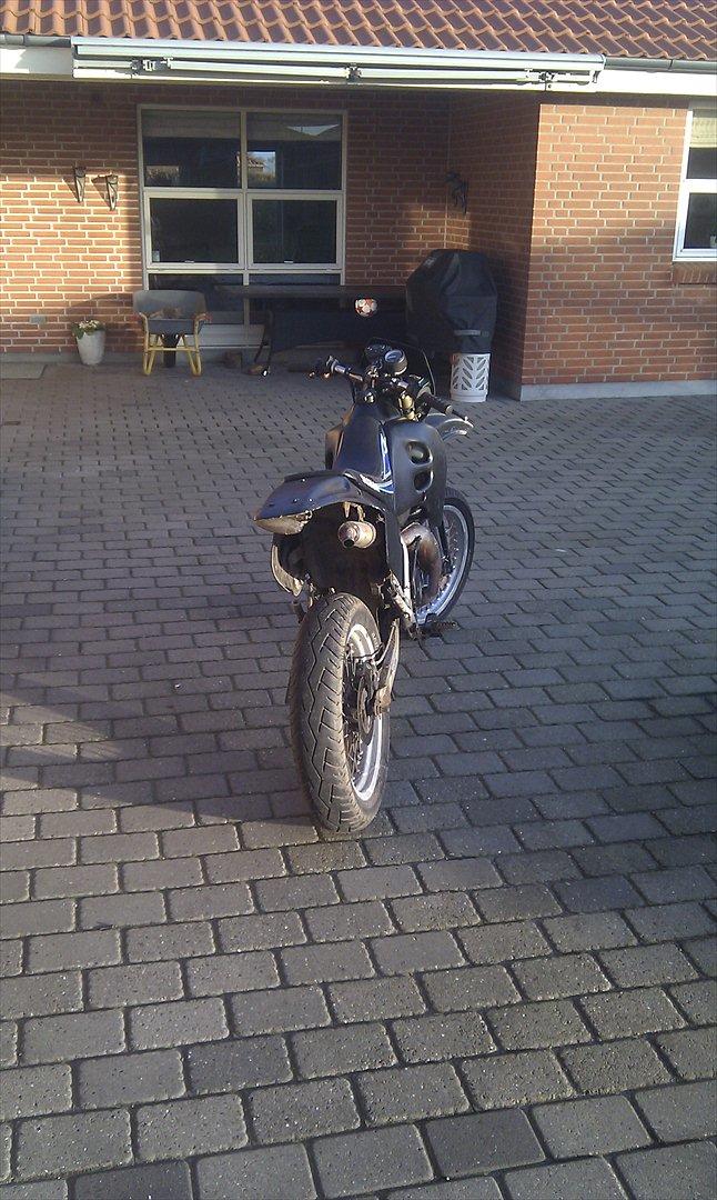 Suzuki SMX billede 6