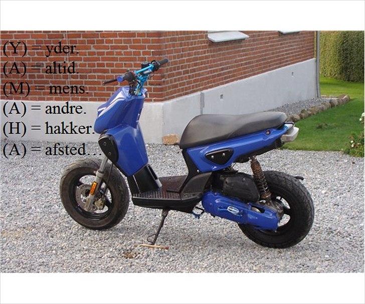 Yamaha slider - min slider fra siden, har dog smid tekst på billedet (:
 billede 5
