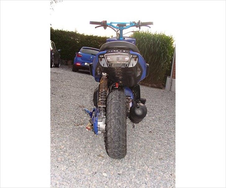 Yamaha slider billede 6
