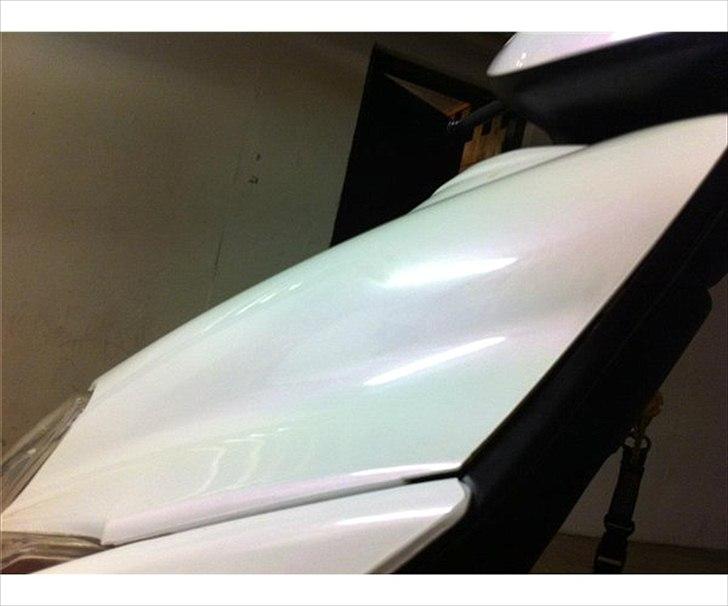 Yamaha Jog R  billede 3