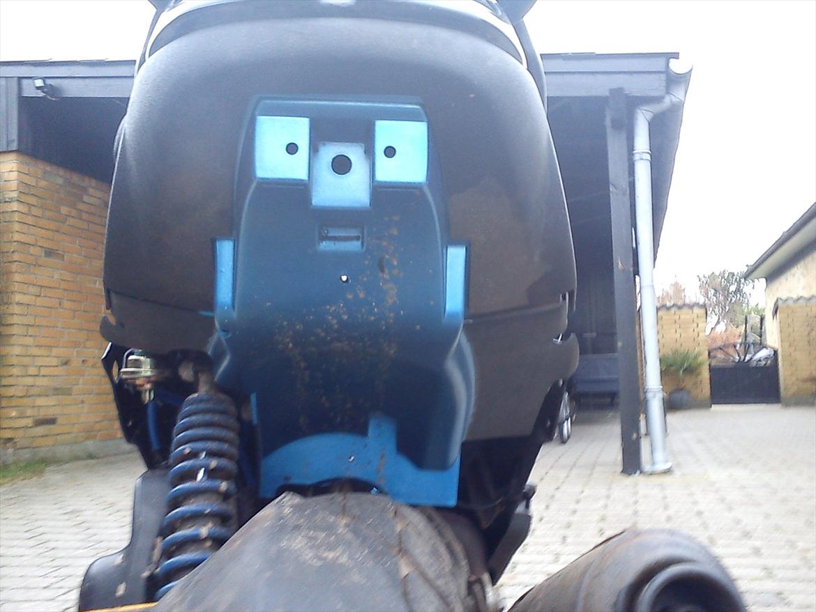 Peugeot Tkr Furious Til Salg 7000kr her og nu!! billede 4