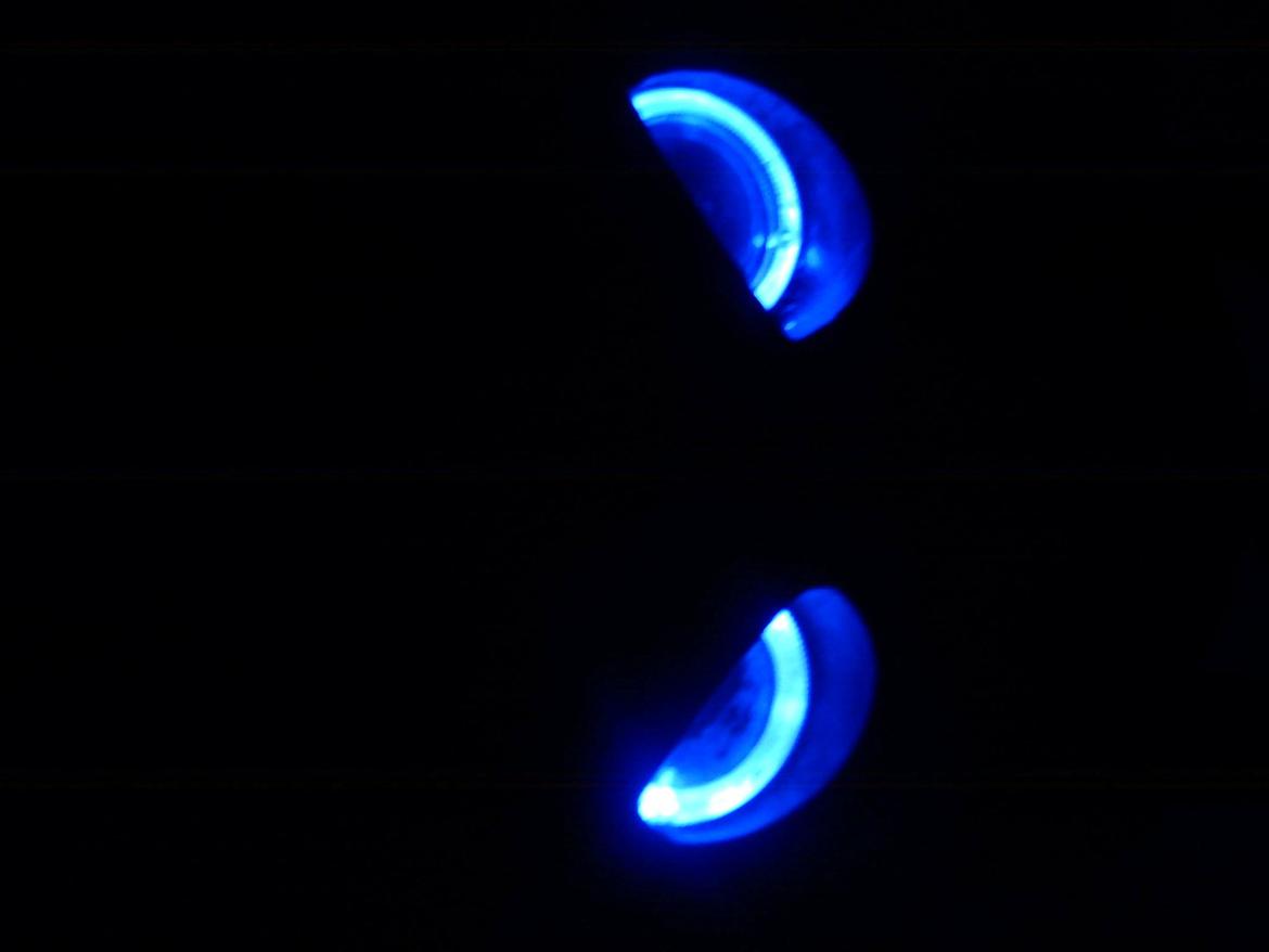 Peugeot Tkr Furious Til Salg 7000kr her og nu!! billede 5