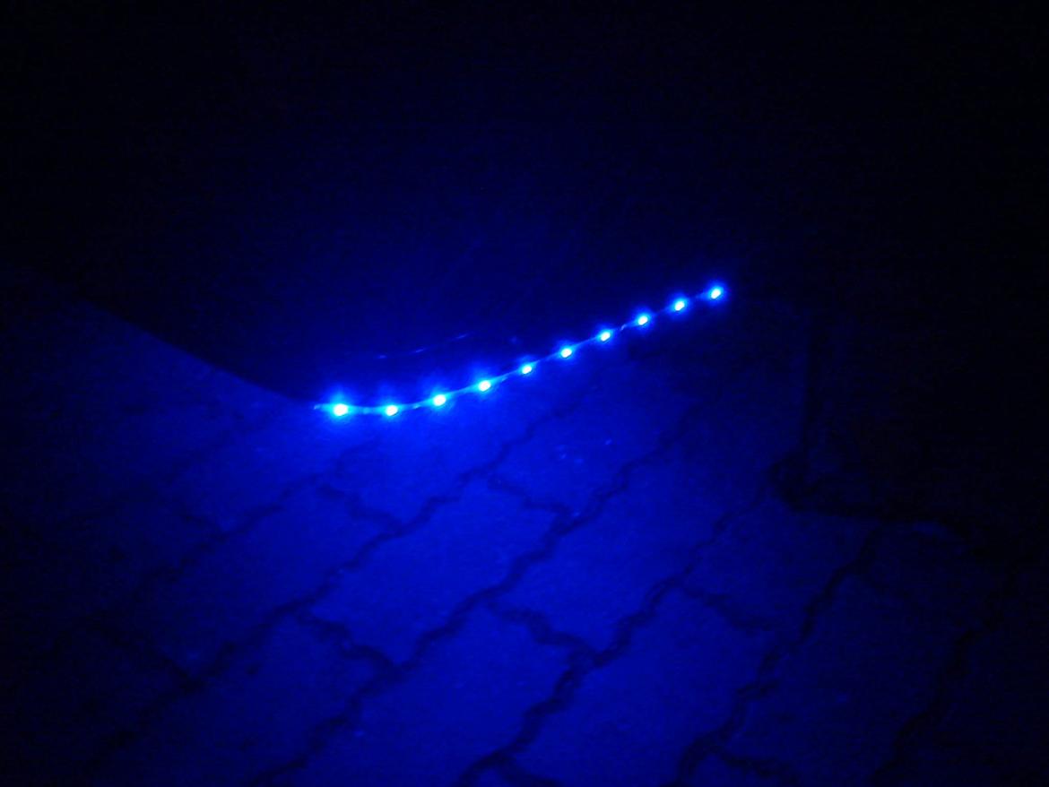 Peugeot Tkr Furious Til Salg 7000kr her og nu!! billede 6