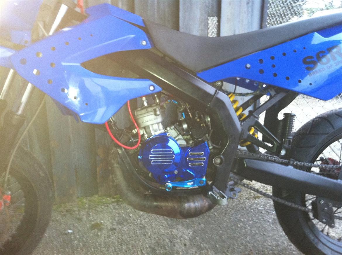 Derbi Senda billede 3