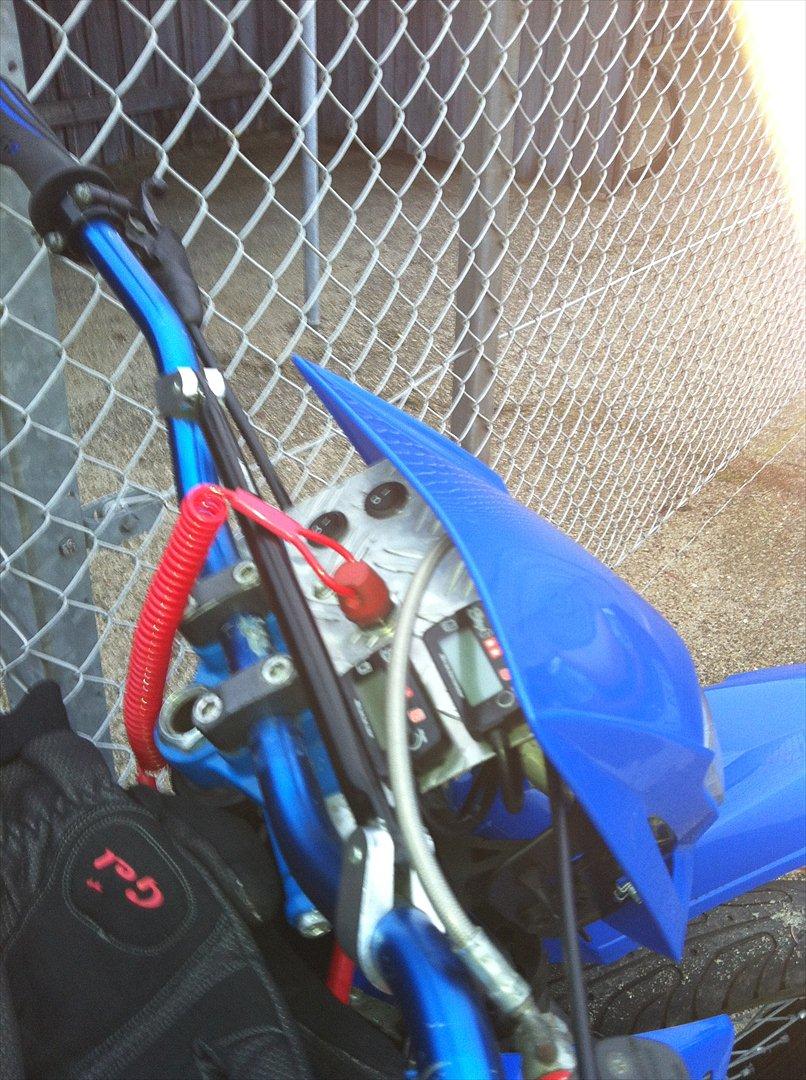 Derbi Senda billede 5