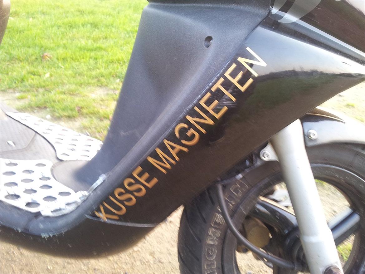 Aprilia Sonic GP billede 7