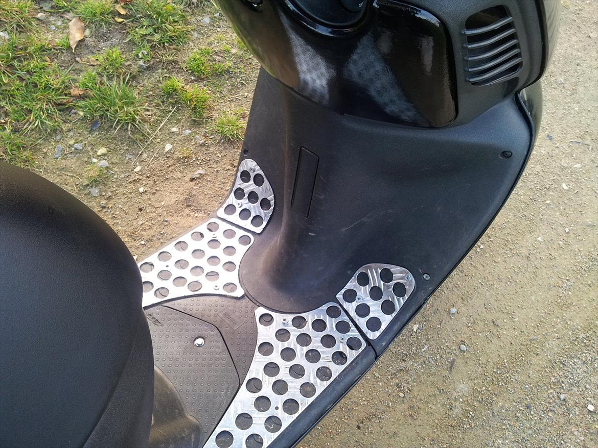 Aprilia Sonic GP billede 11