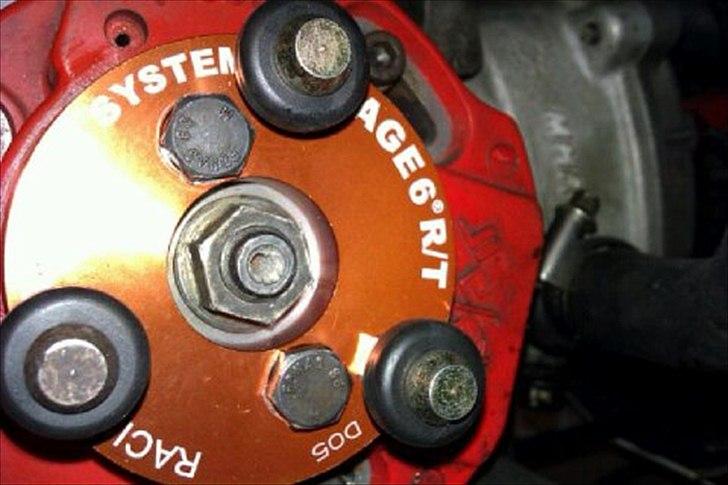 Aprilia Sonic - Teamspeed billede 11