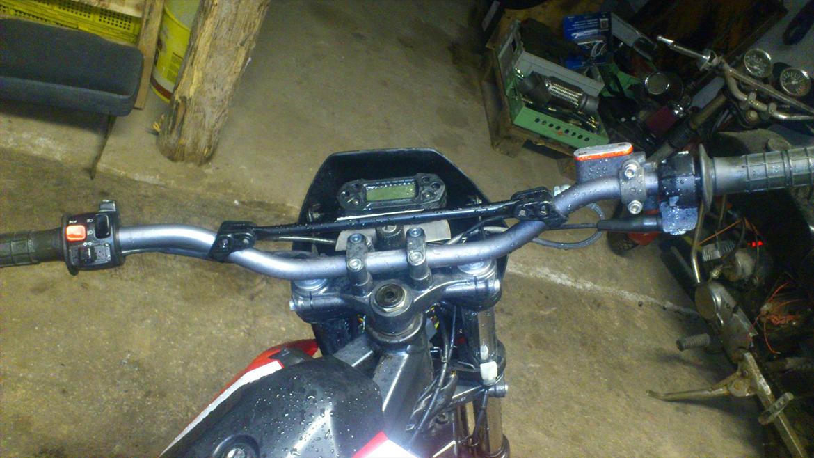 Gilera SMT billede 6