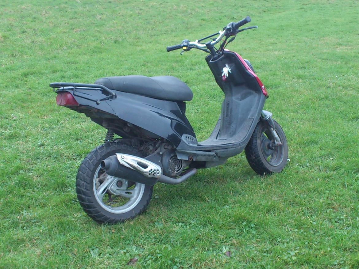 PGO Hot 50 billede 3