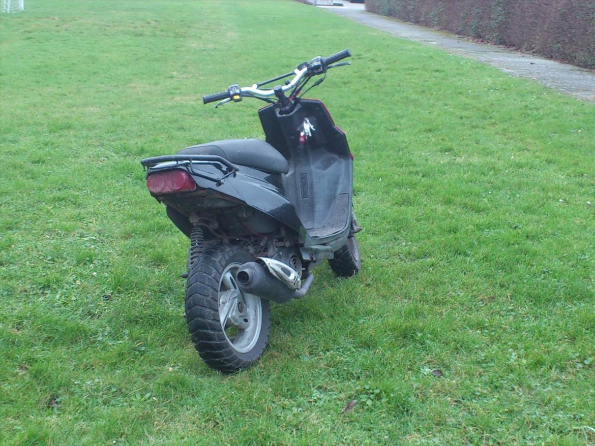 PGO Hot 50 billede 4