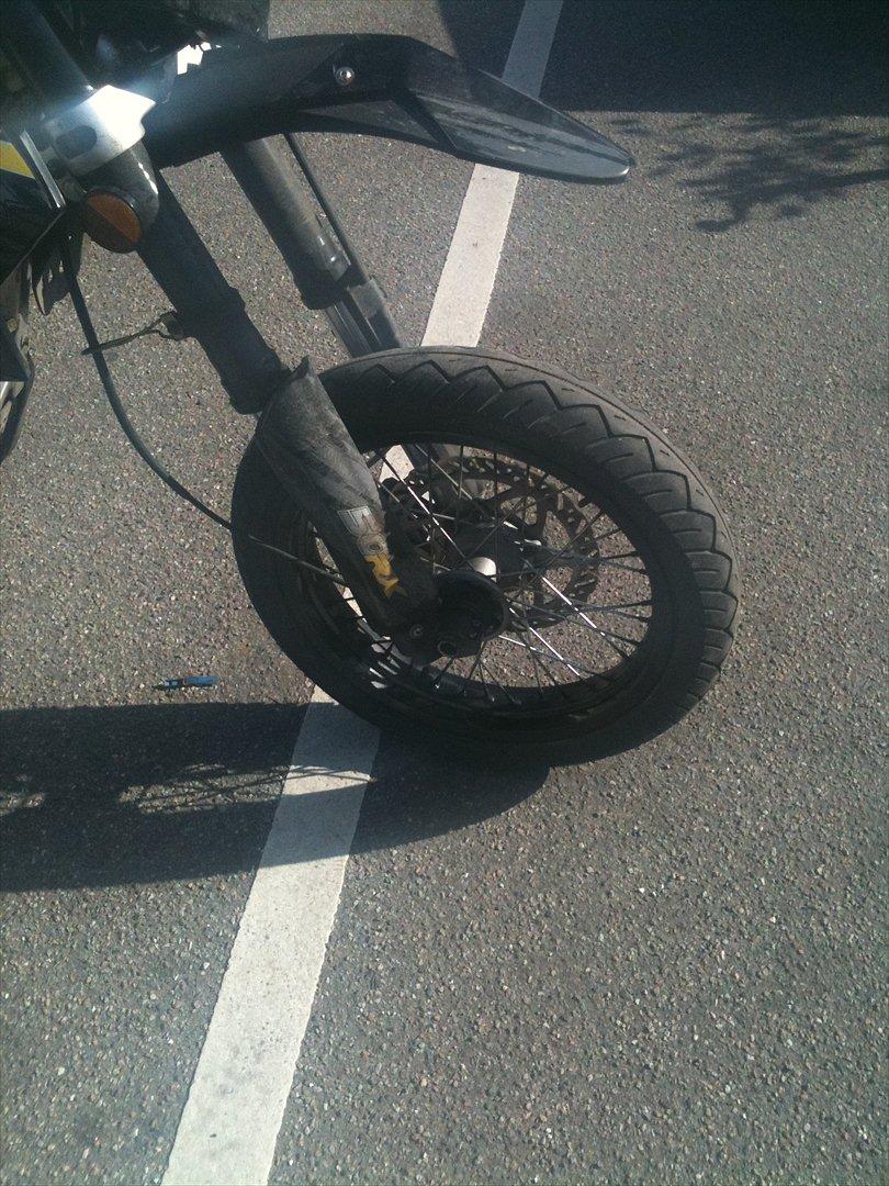 Aragon rx50 solgt billede 11