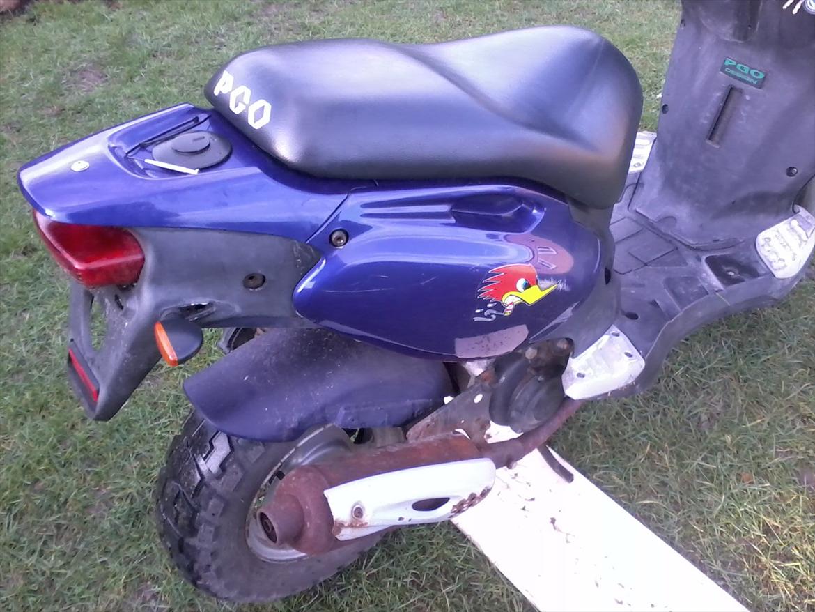 PGO Pmx billede 12