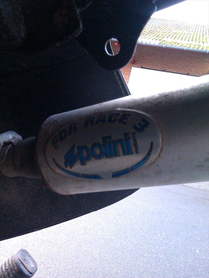 Suzuki RMX Airbrush  billede 6