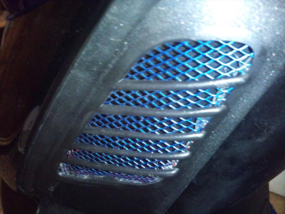 Aprilia Sonic // Harald blåtand \\ billede 8