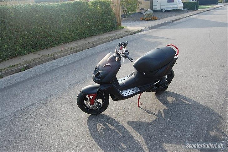 Peugeot TKR Furious billede 2