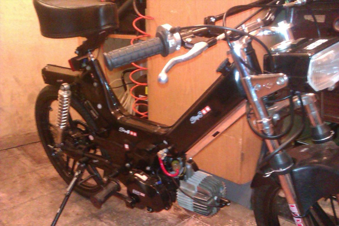Puch Maxi P1  billede 5