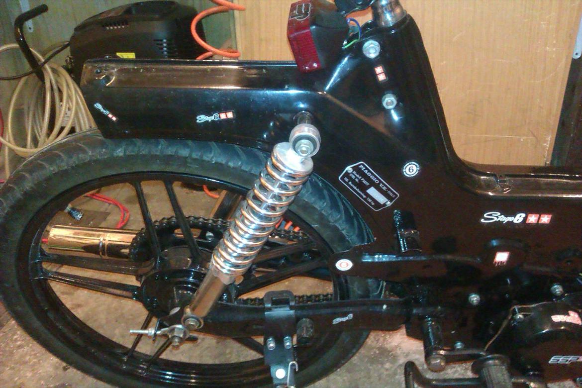 Puch Maxi P1  billede 6