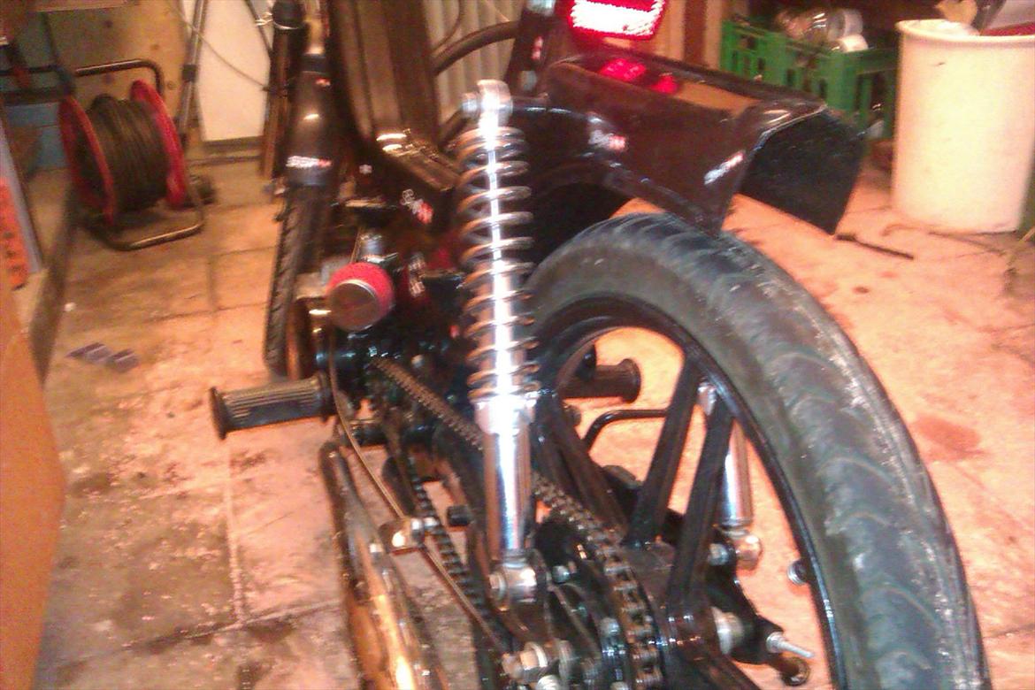 Puch Maxi P1  billede 8