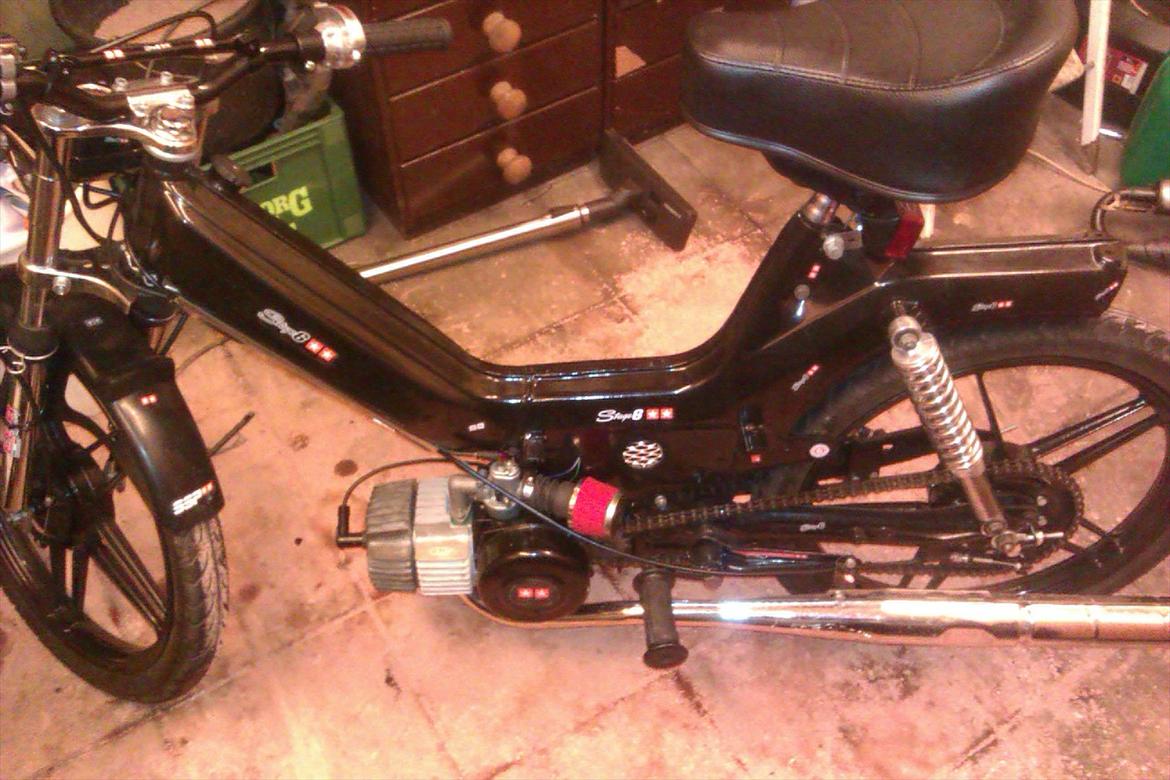 Puch Maxi P1  billede 9