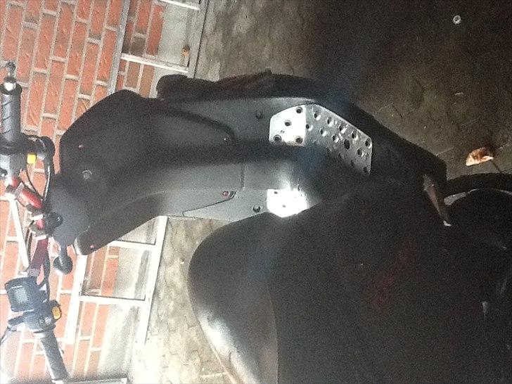 Peugeot TKR Furious billede 6