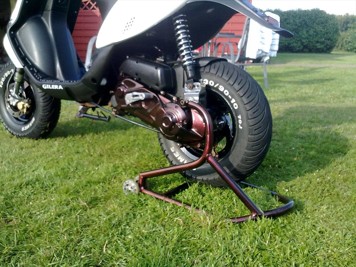 Gilera Stalker (Solgt) billede 12