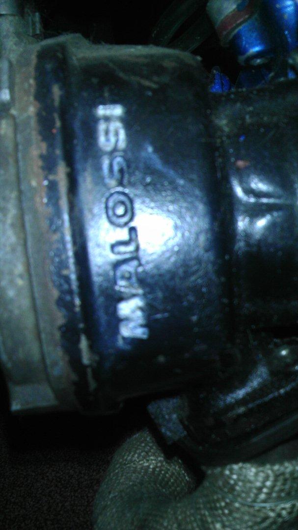 Suzuki street - jogr lc custom billede 3