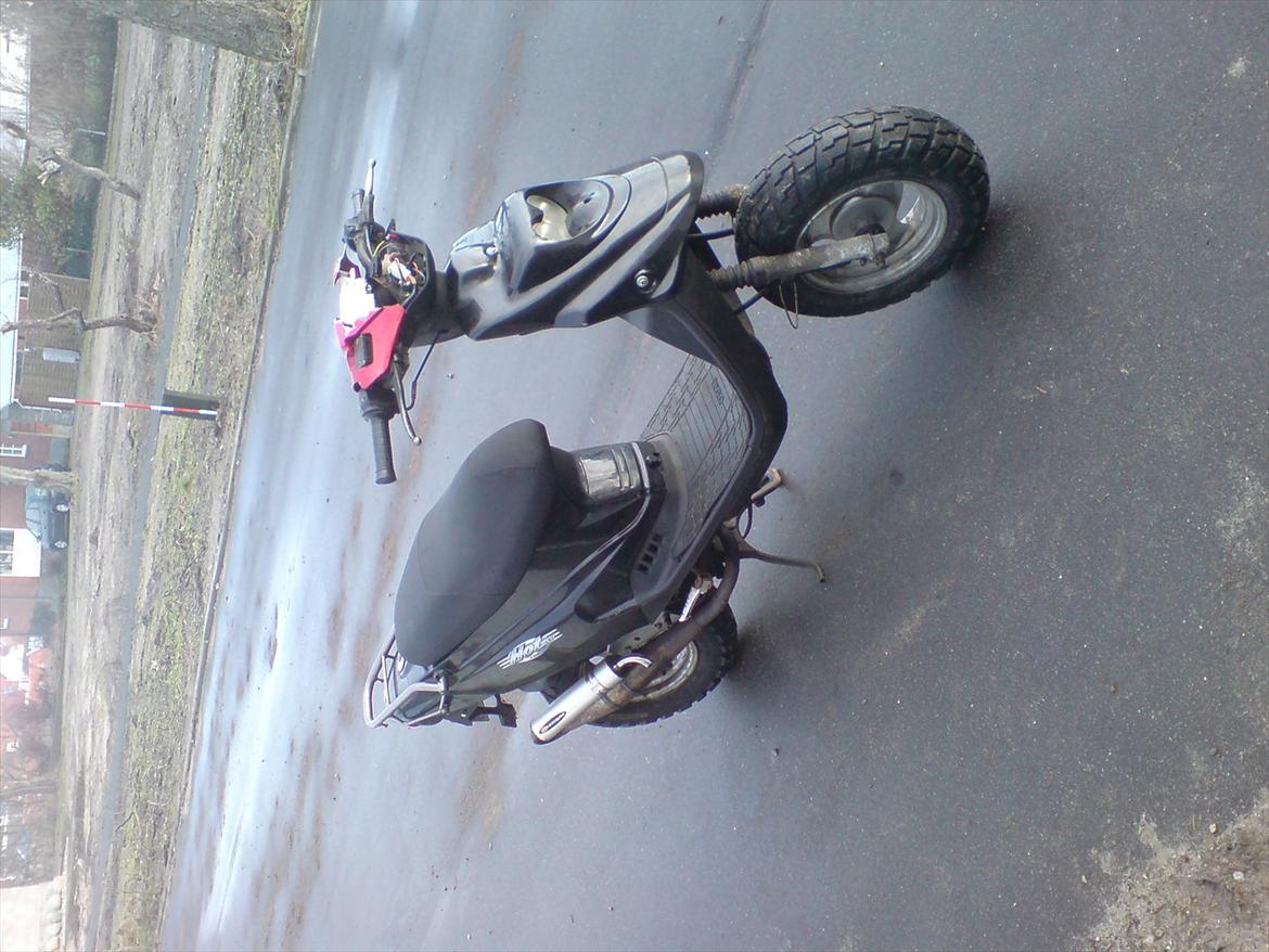 PGO Hot 50  billede 3