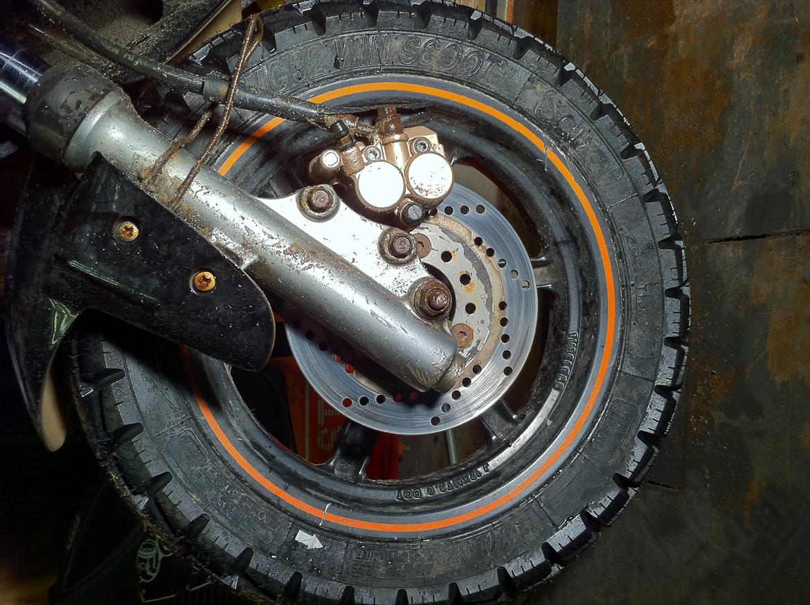 PGO hot 50 billede 4