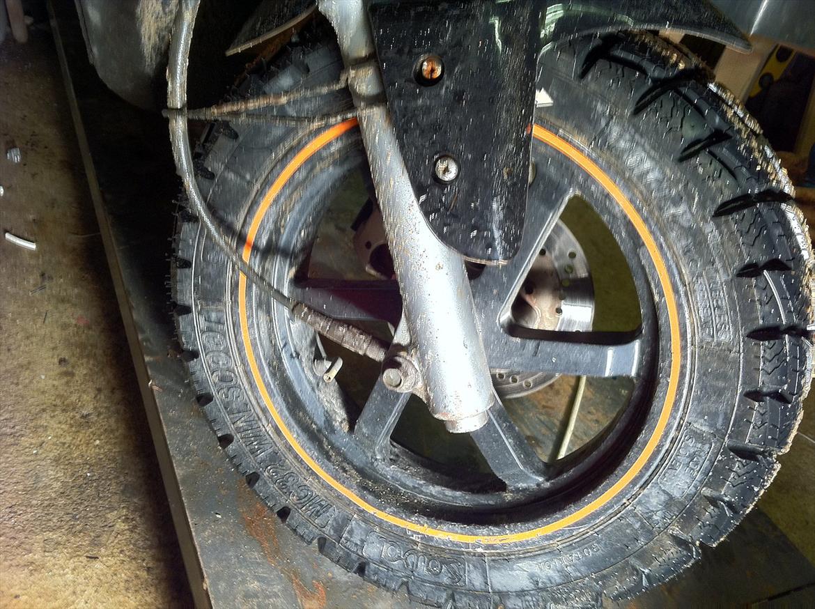 PGO hot 50 billede 5