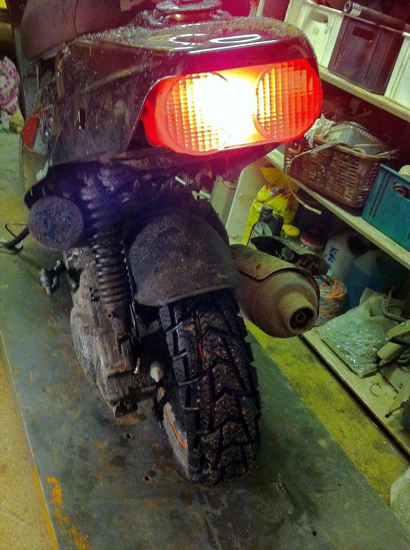 PGO hot 50 billede 6