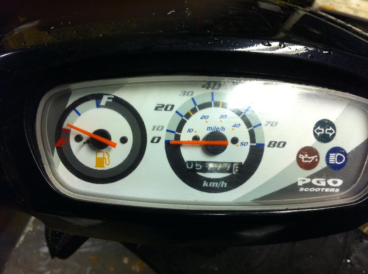 PGO hot 50 billede 9