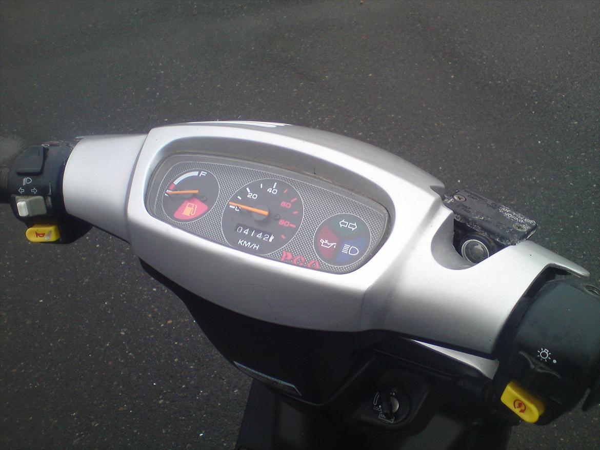 PGO Big Max billede 7