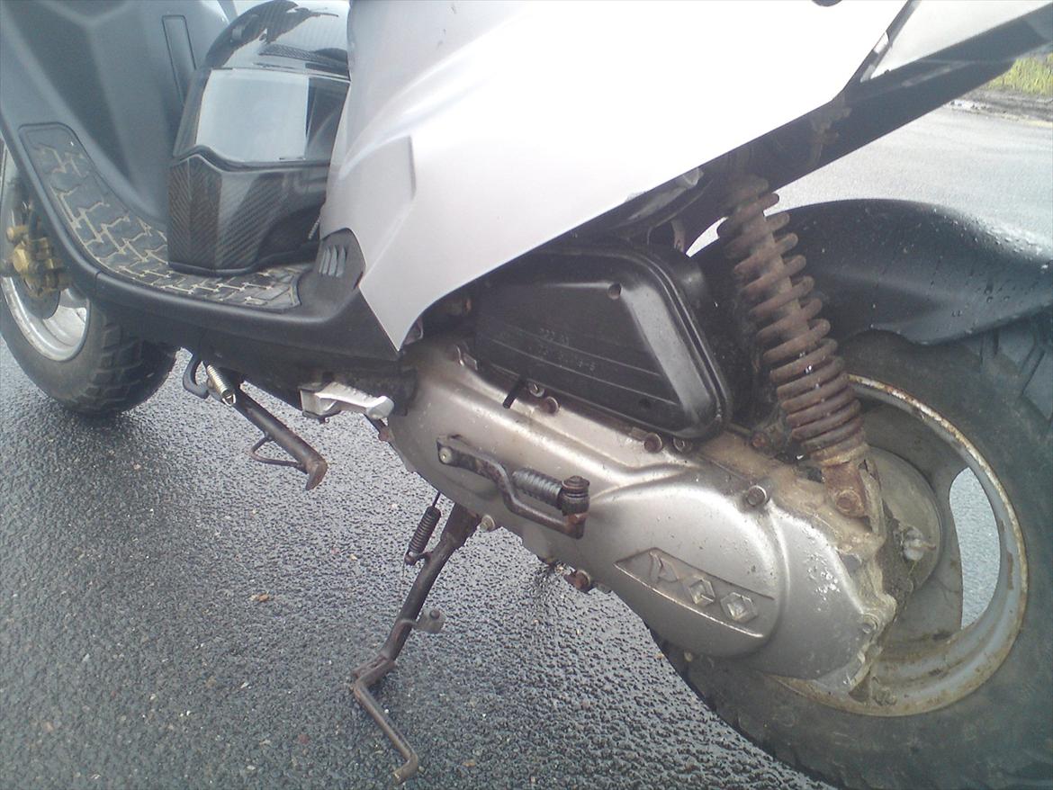 PGO Big Max billede 8