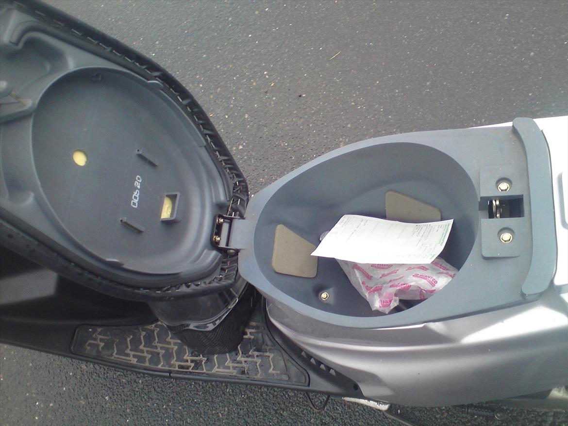 PGO Big Max billede 10