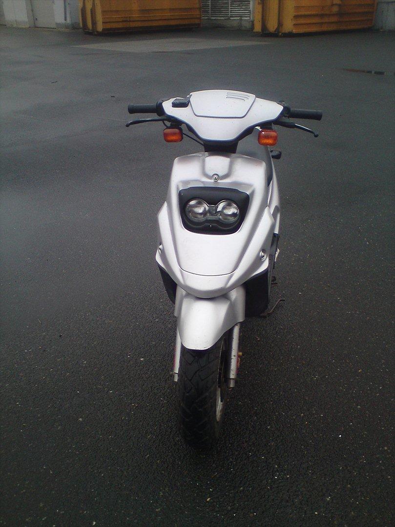 PGO Big Max billede 11