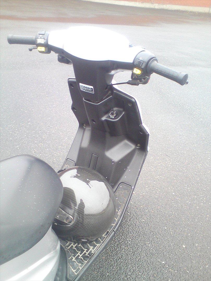 PGO Big Max billede 12