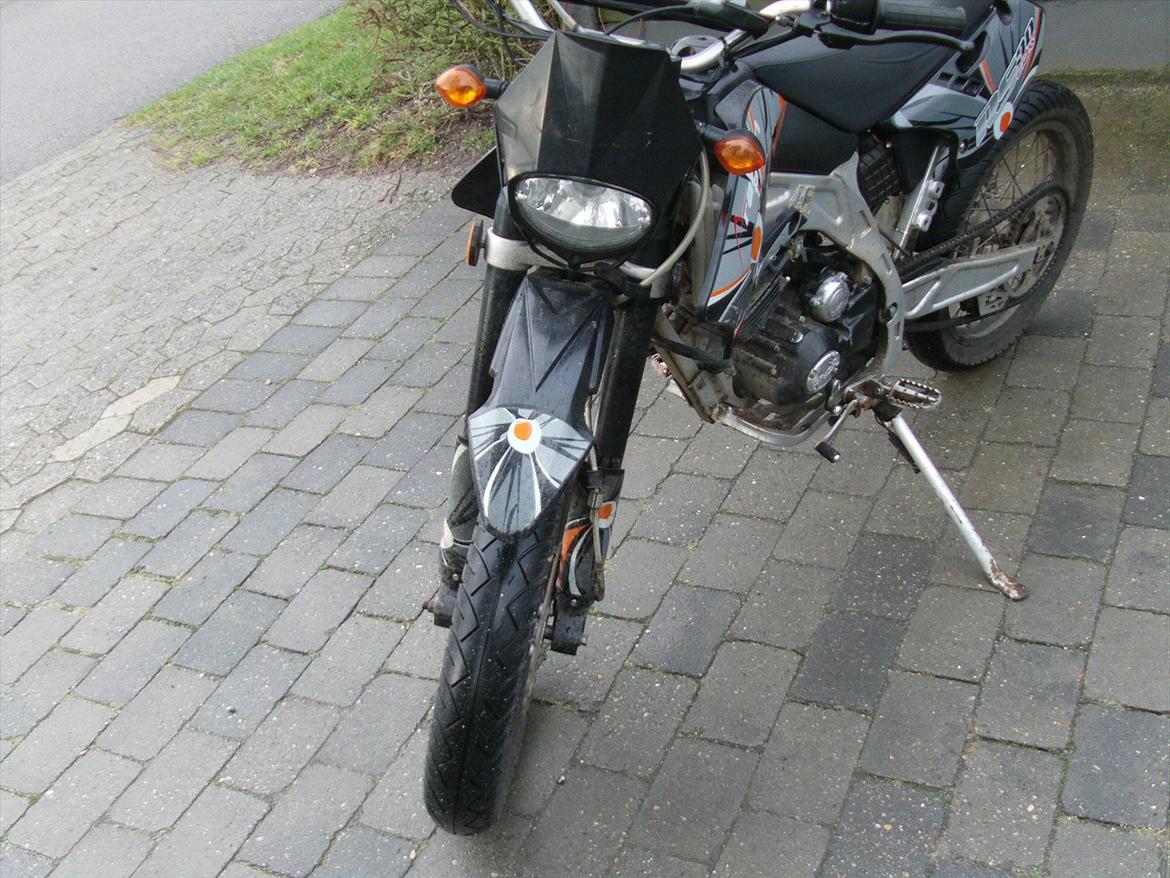 Apollo Orion   Apollo Orion billede 3