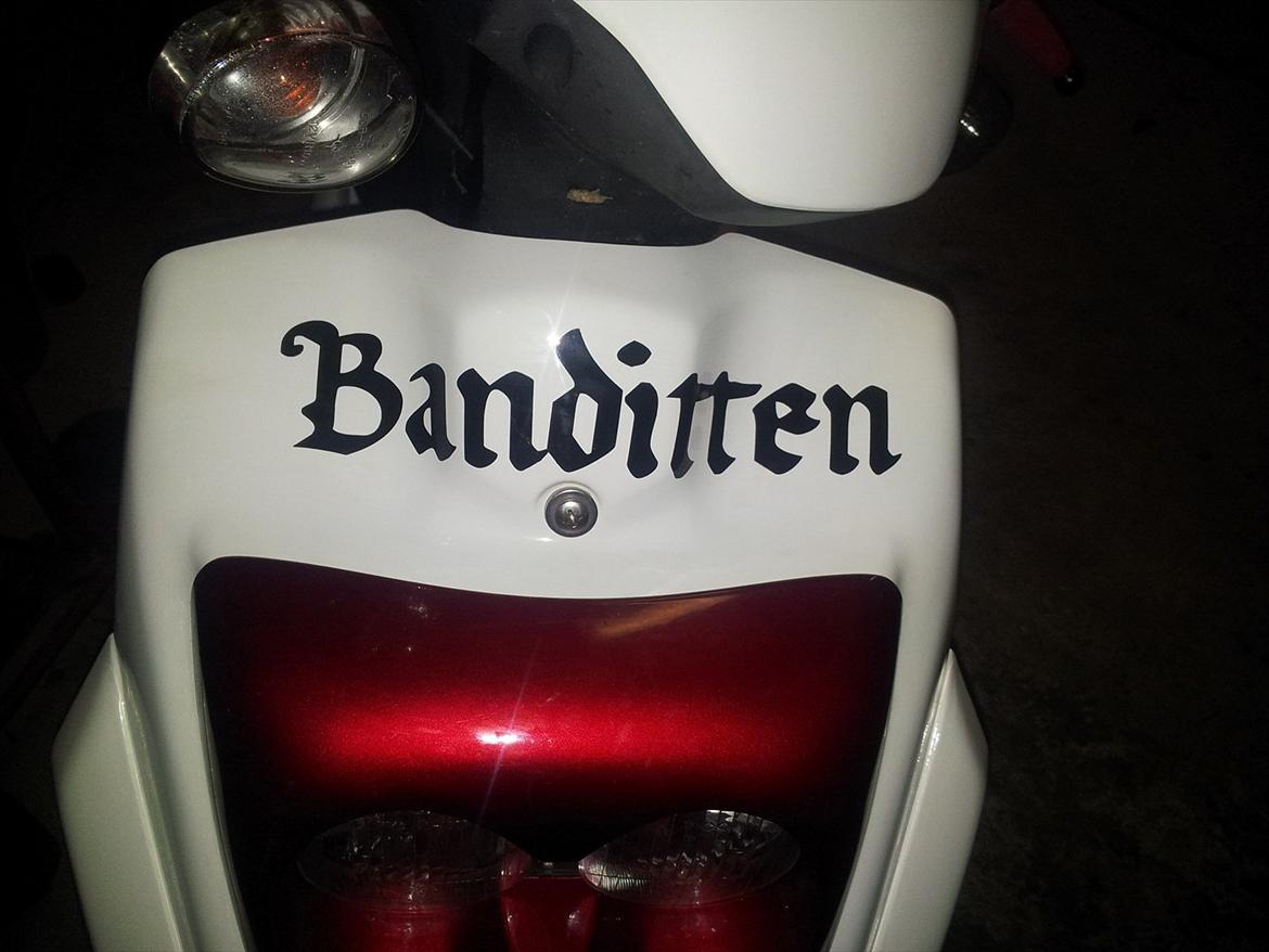 PGO hot 50 billede 2