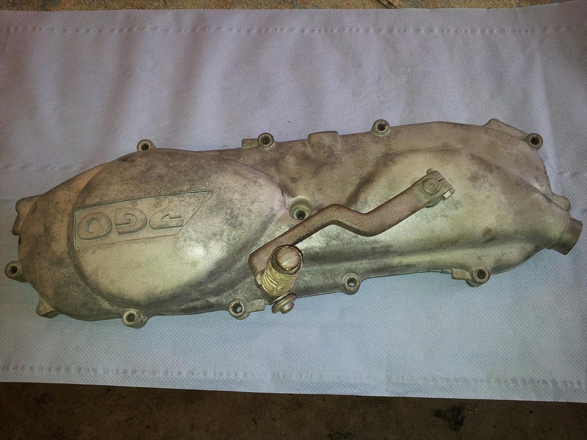 PGO hot 50 billede 3