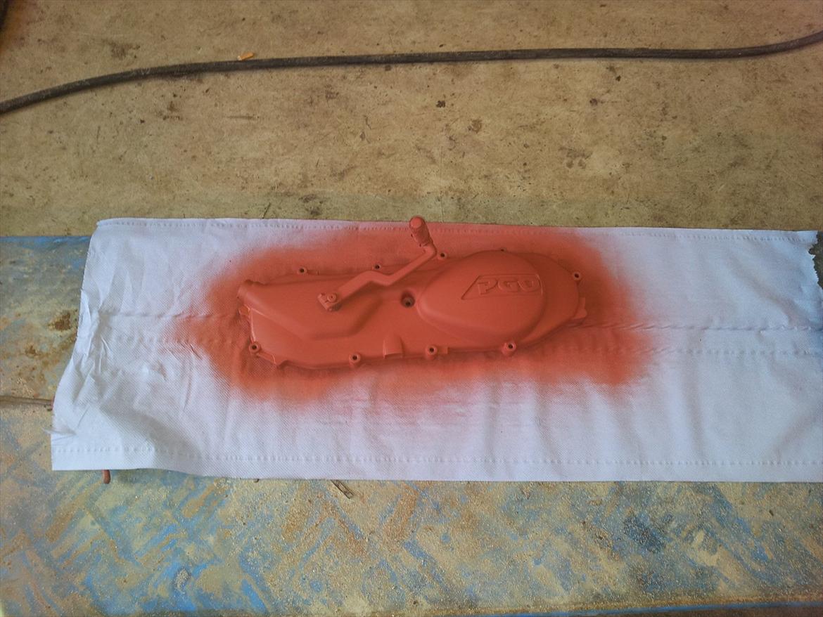 PGO hot 50 billede 4