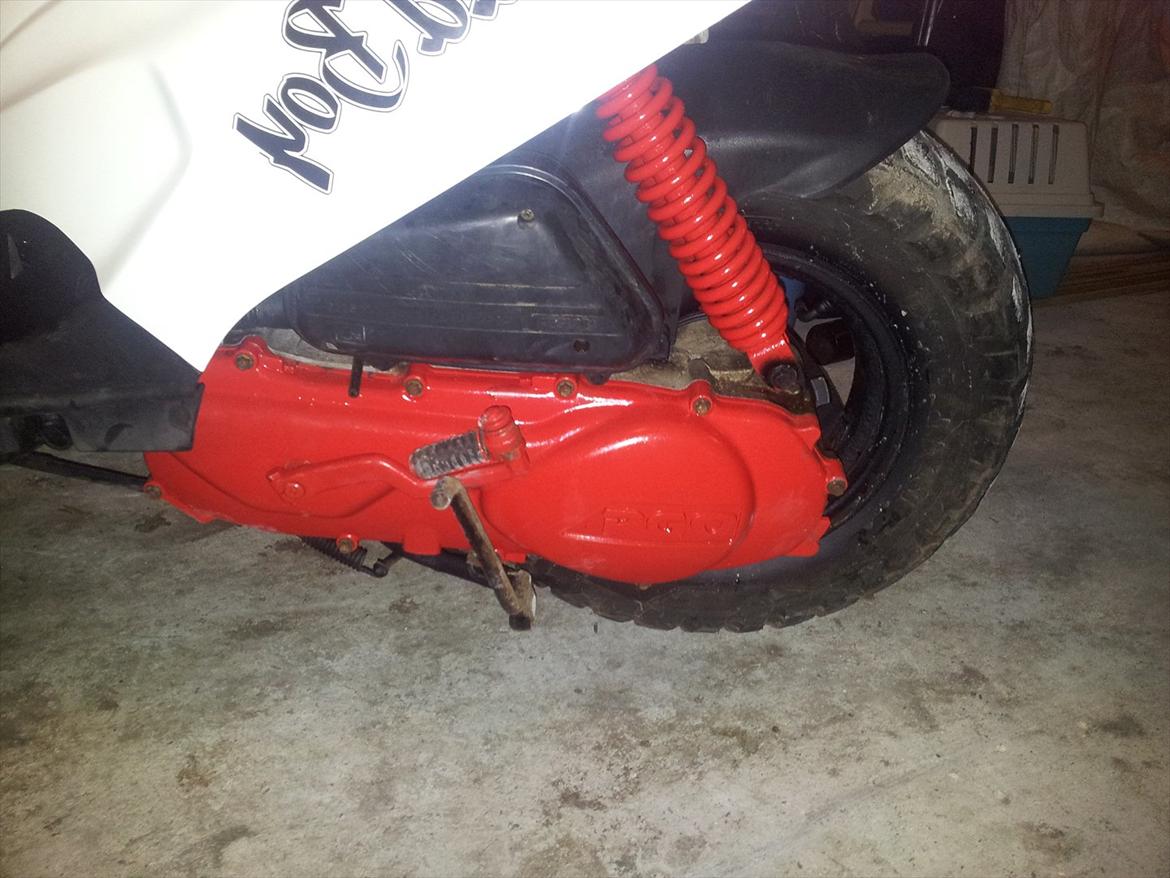 PGO hot 50 billede 9