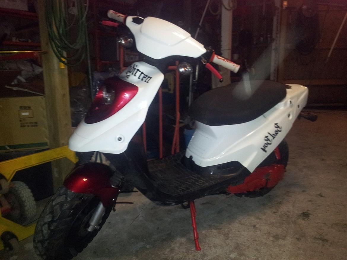 PGO hot 50 billede 11