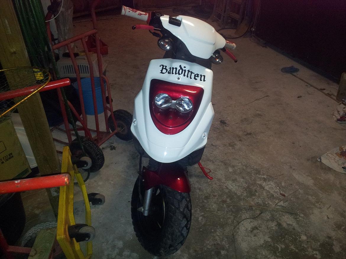 PGO hot 50 billede 12