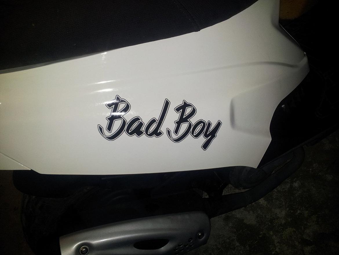 PGO hot 50 billede 13