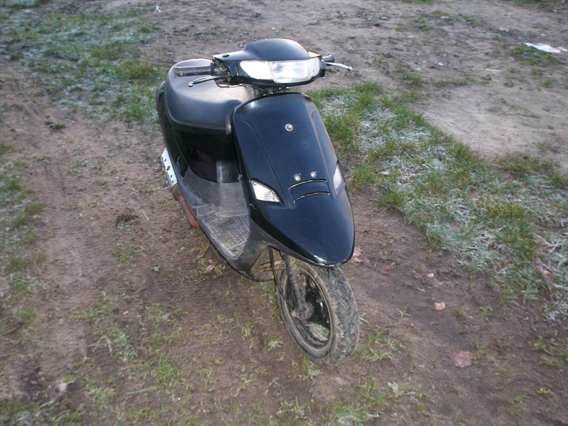 PGO comet billede 1