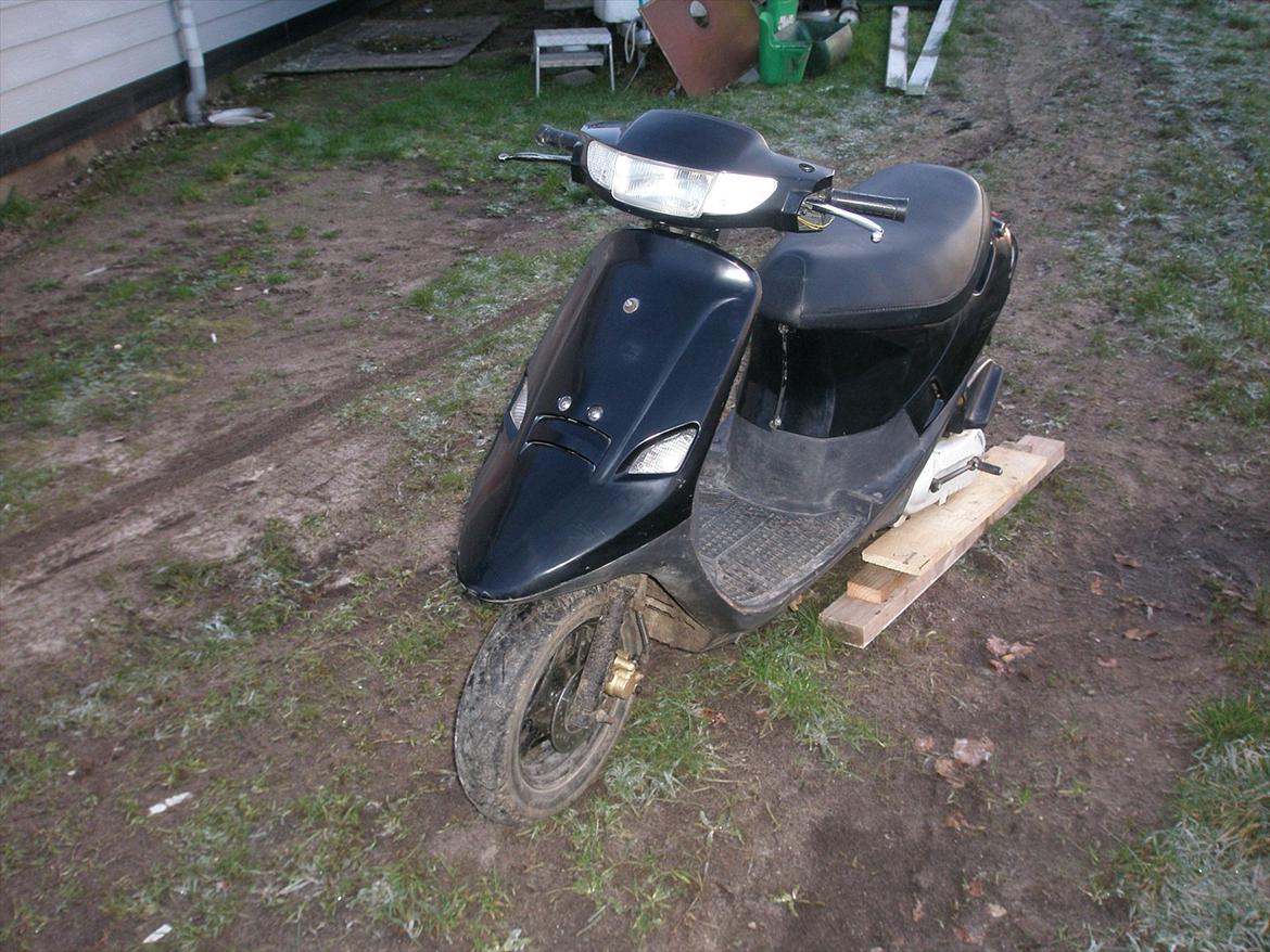 PGO comet billede 2