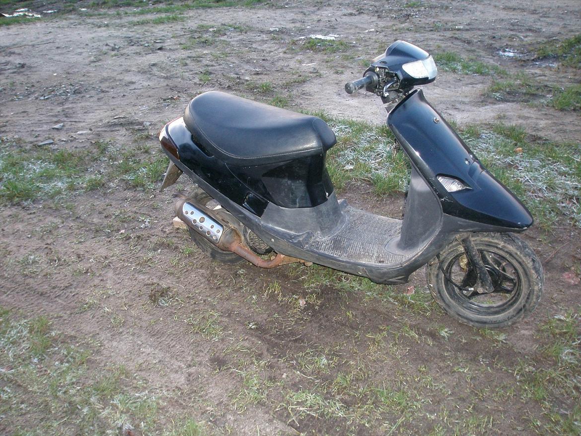 PGO comet billede 3